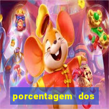 porcentagem dos slots pg tempo real